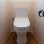 トイレのリフォーム