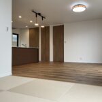 ミニマルなお家