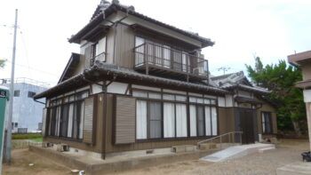 外装リフォーム